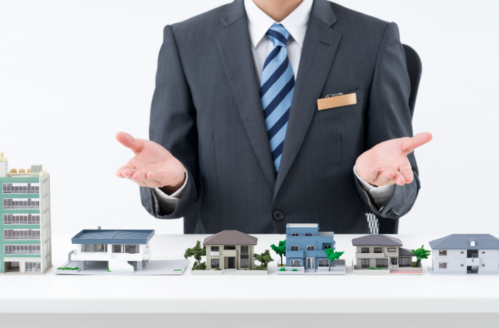 裕和地所株式会社